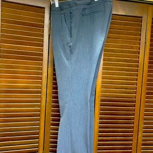 Worthington Grey Pants